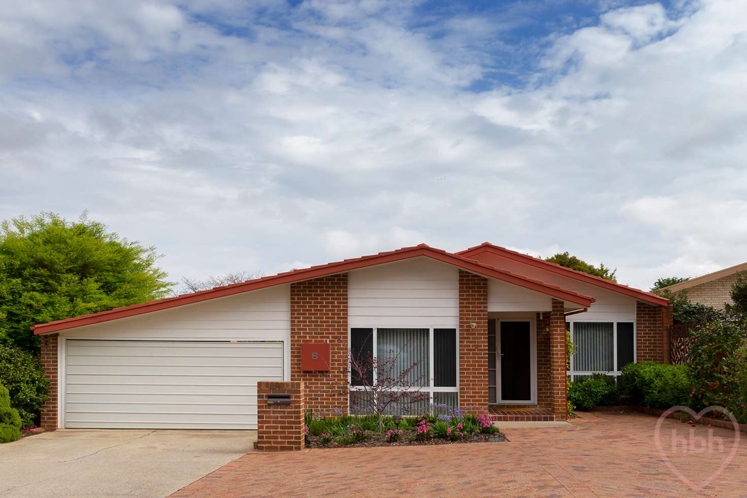 Main view of Homely house listing, 8 Fristrom Crescent, Lyneham ACT 2602