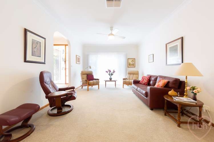 Second view of Homely house listing, 8 Fristrom Crescent, Lyneham ACT 2602