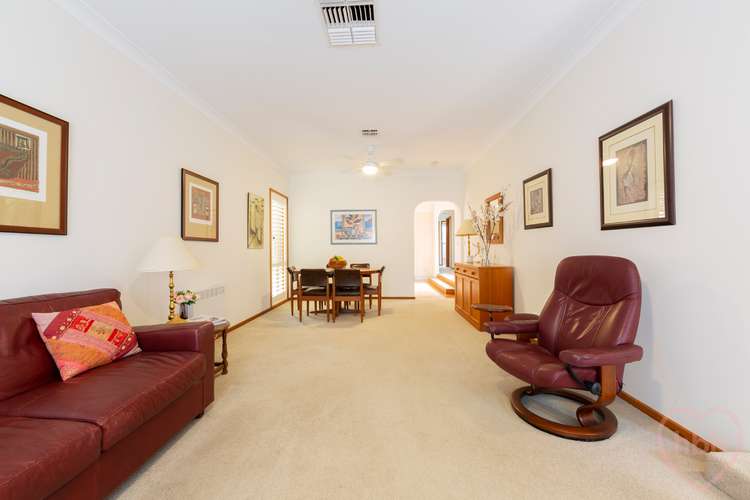 Third view of Homely house listing, 8 Fristrom Crescent, Lyneham ACT 2602