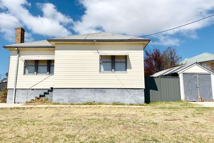 Main view of Homely house listing, 2 Hill Street, Goulburn NSW 2580
