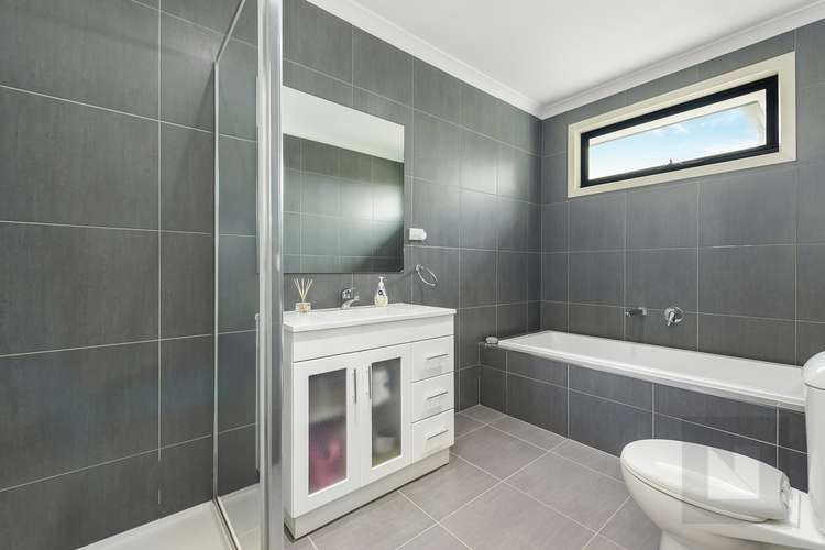 Sixth view of Homely townhouse listing, 3/9 Kenneth Street, Braybrook VIC 3019