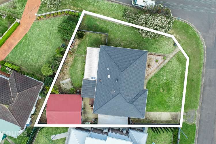 Main view of Homely house listing, 11 Ulm Street, Ermington NSW 2115