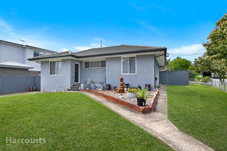 Second view of Homely house listing, 11 Ulm Street, Ermington NSW 2115