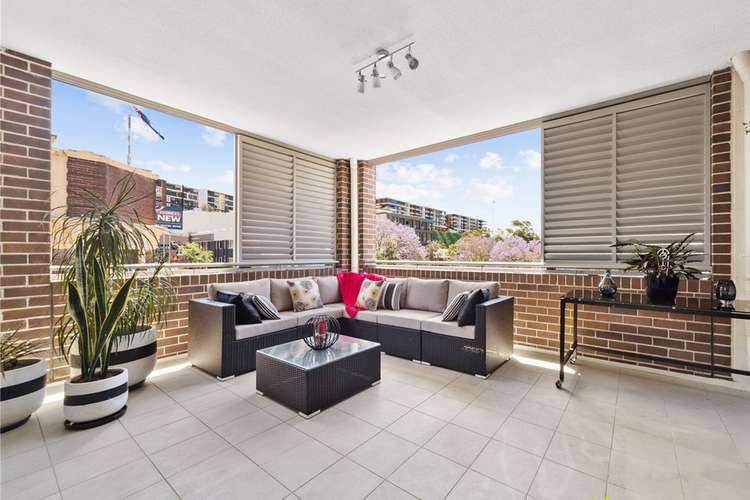 Main view of Homely apartment listing, 7/2A Edward Street, Ryde NSW 2112