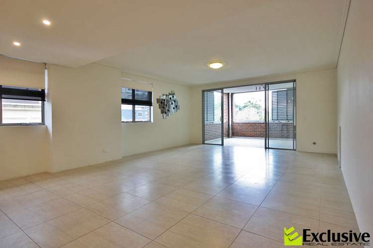 Second view of Homely apartment listing, 7/2A Edward Street, Ryde NSW 2112