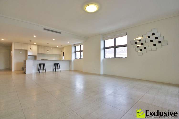 Third view of Homely apartment listing, 7/2A Edward Street, Ryde NSW 2112