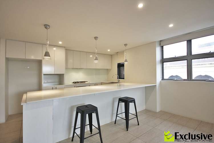 Fourth view of Homely apartment listing, 7/2A Edward Street, Ryde NSW 2112