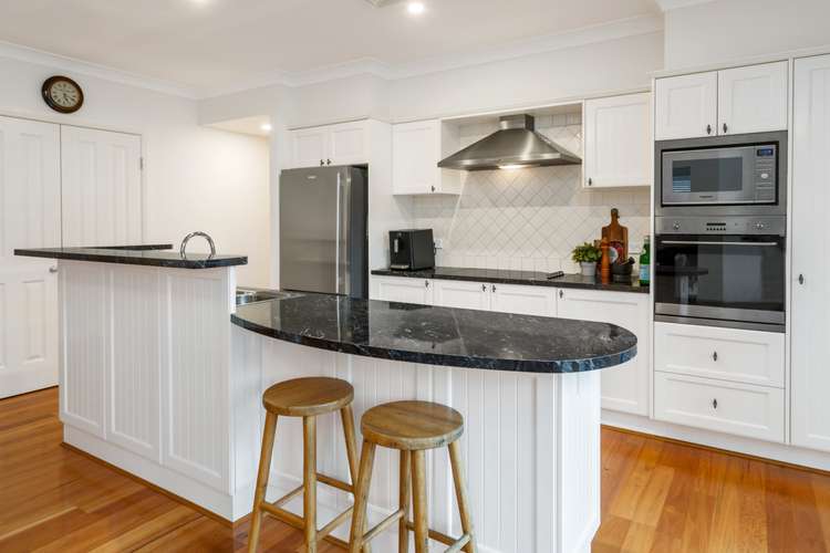 Second view of Homely house listing, 23 Patrick Place, Berowra Heights NSW 2082