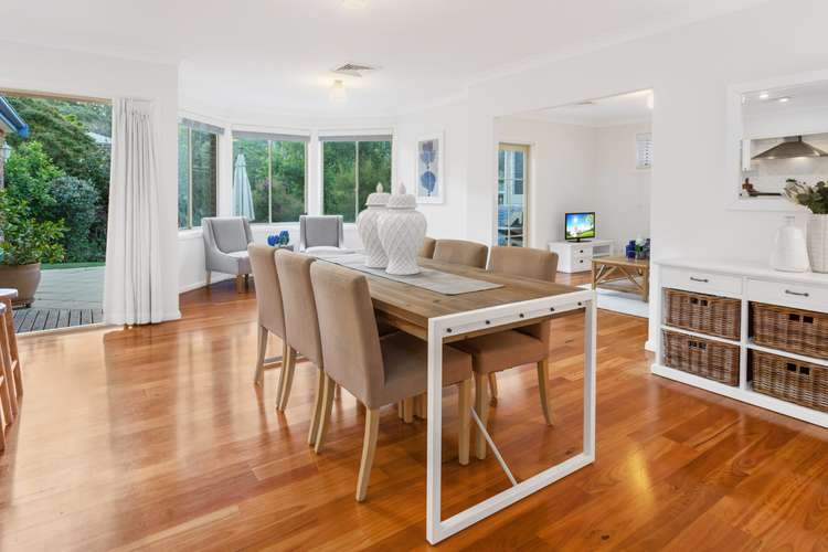 Third view of Homely house listing, 23 Patrick Place, Berowra Heights NSW 2082