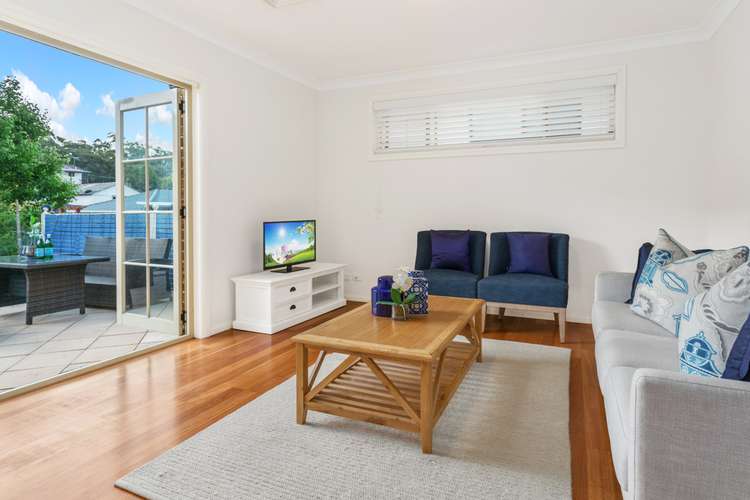 Fourth view of Homely house listing, 23 Patrick Place, Berowra Heights NSW 2082