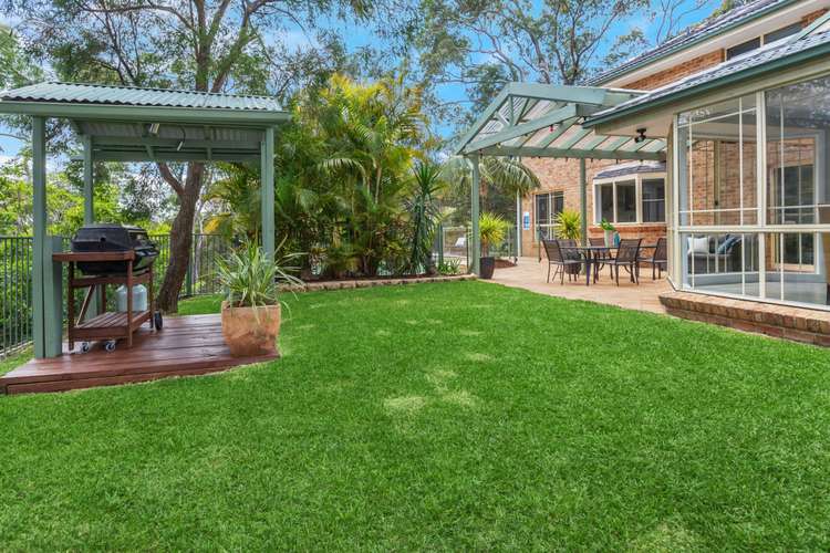 Sixth view of Homely house listing, 12 Glencoe Close, Berowra NSW 2081
