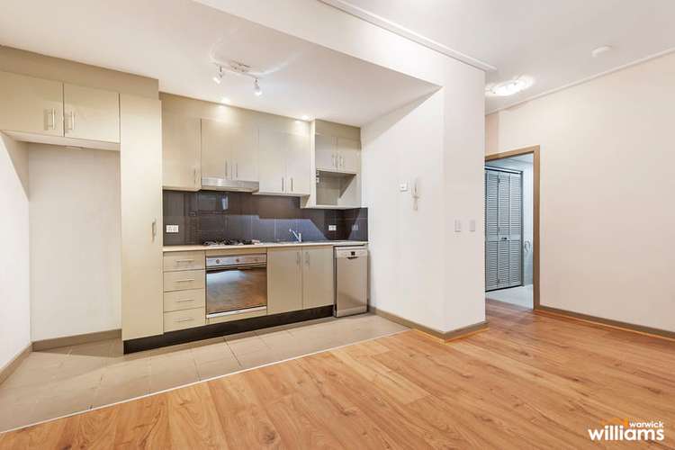 Third view of Homely apartment listing, 302/27 Margaret Street, Rozelle NSW 2039