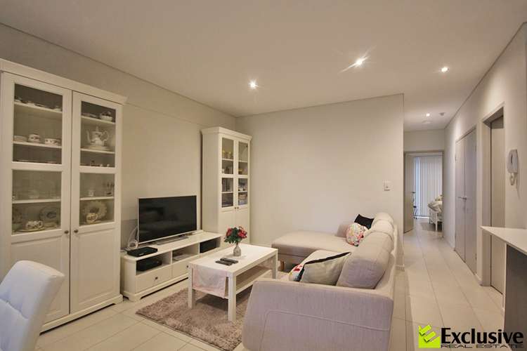 Second view of Homely unit listing, 6/40-42 Henley Road, Homebush West NSW 2140