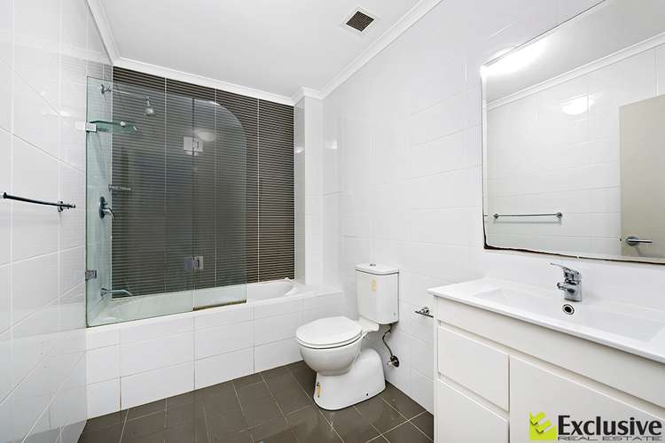 Fifth view of Homely unit listing, 6/40-42 Henley Road, Homebush West NSW 2140