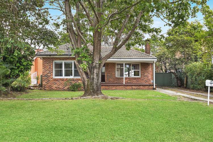 Main view of Homely house listing, 5 Northcott Street, North Ryde NSW 2113