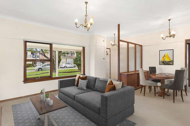 Second view of Homely house listing, 5 Northcott Street, North Ryde NSW 2113