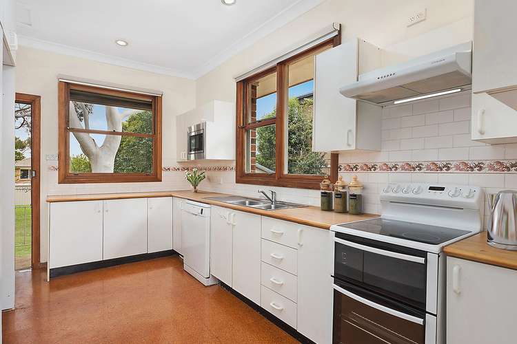 Third view of Homely house listing, 5 Northcott Street, North Ryde NSW 2113