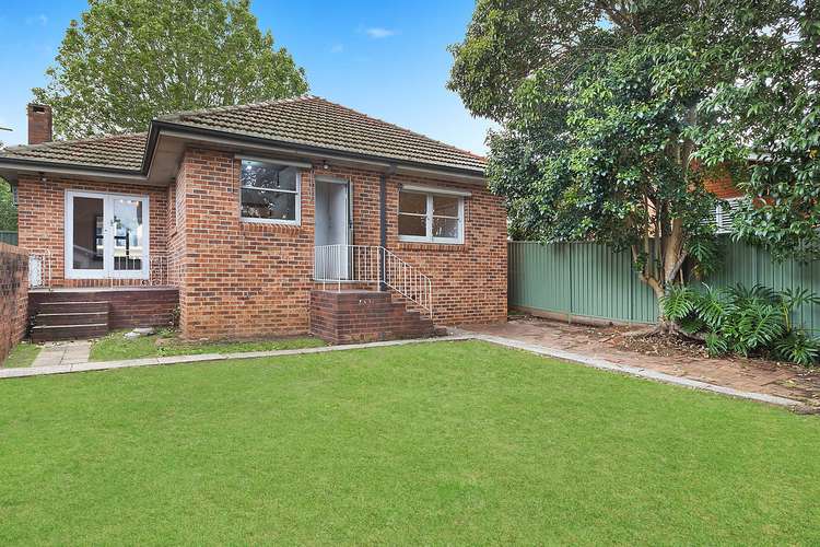 Fifth view of Homely house listing, 5 Northcott Street, North Ryde NSW 2113