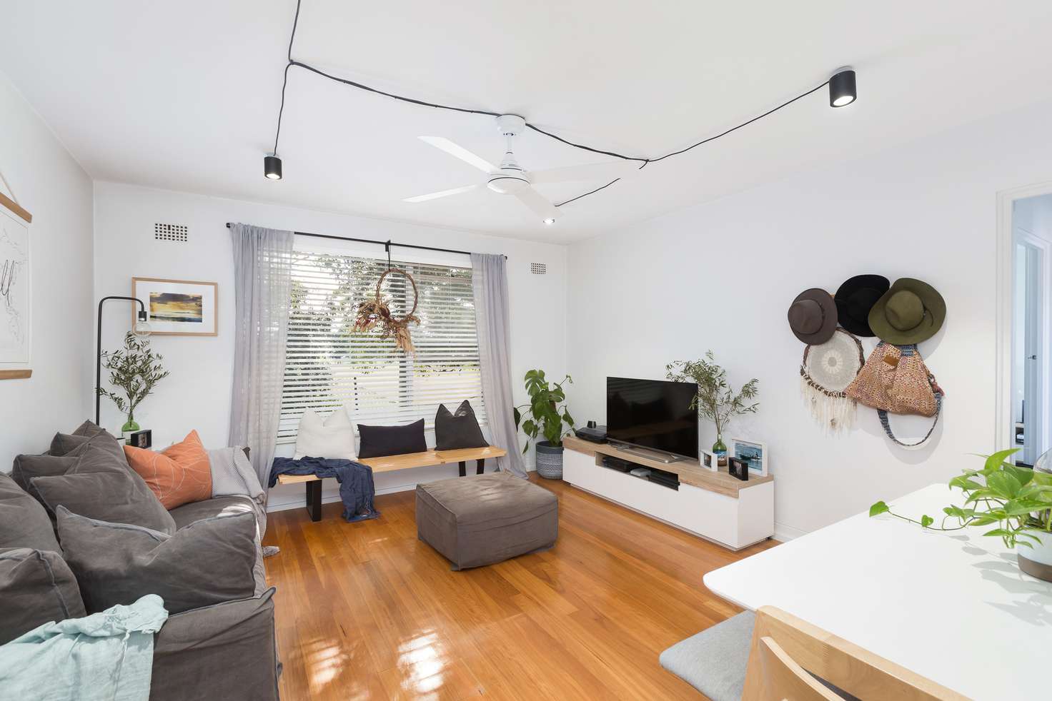 Main view of Homely apartment listing, 17/53 Caronia Avenue, Woolooware NSW 2230