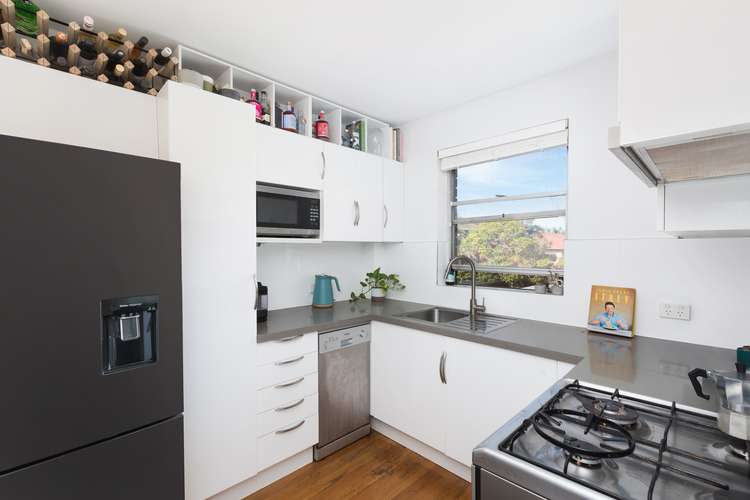 Second view of Homely apartment listing, 17/53 Caronia Avenue, Woolooware NSW 2230