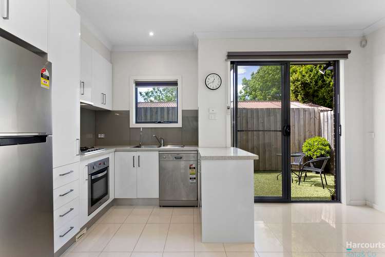 Third view of Homely townhouse listing, 2/50 Lane Crescent, Reservoir VIC 3073