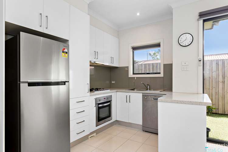 Fourth view of Homely townhouse listing, 2/50 Lane Crescent, Reservoir VIC 3073