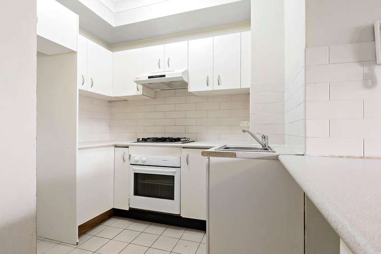 Second view of Homely unit listing, 22/11-13 Fourth Avenue, Blacktown NSW 2148