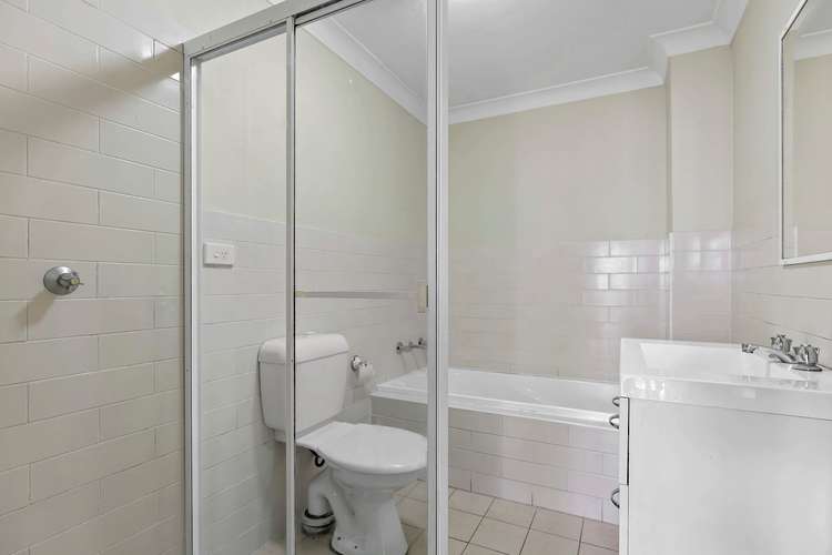 Fifth view of Homely unit listing, 22/11-13 Fourth Avenue, Blacktown NSW 2148