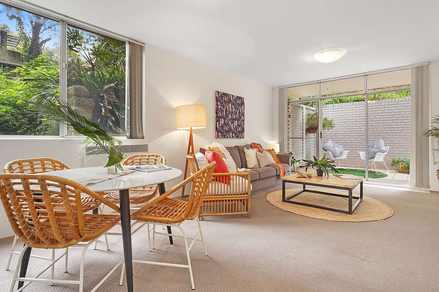 Main view of Homely unit listing, 2/25 Redman Road, Dee Why NSW 2099