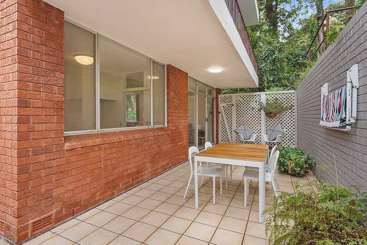 Second view of Homely unit listing, 2/25 Redman Road, Dee Why NSW 2099