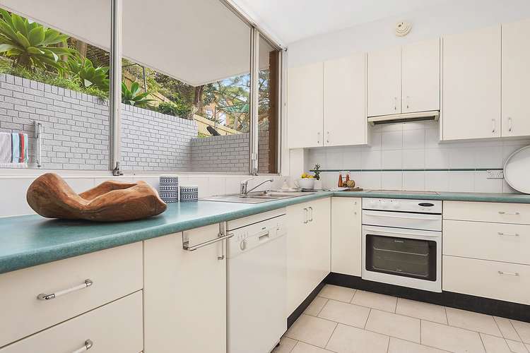 Third view of Homely unit listing, 2/25 Redman Road, Dee Why NSW 2099