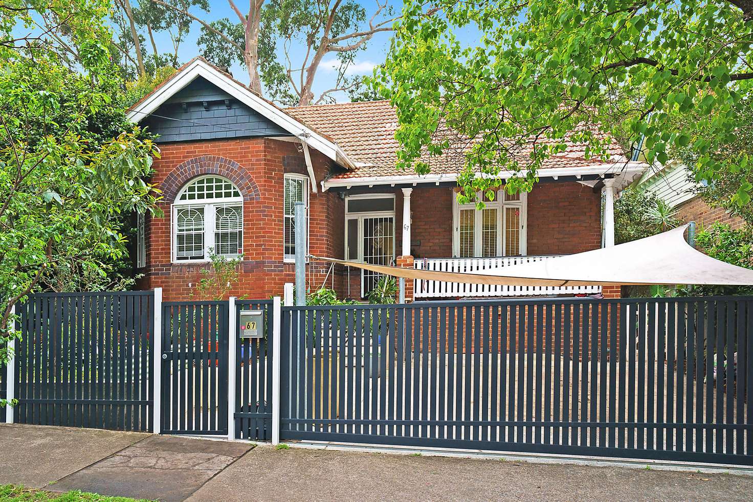 Main view of Homely house listing, 67 Edward Street, North Sydney NSW 2060