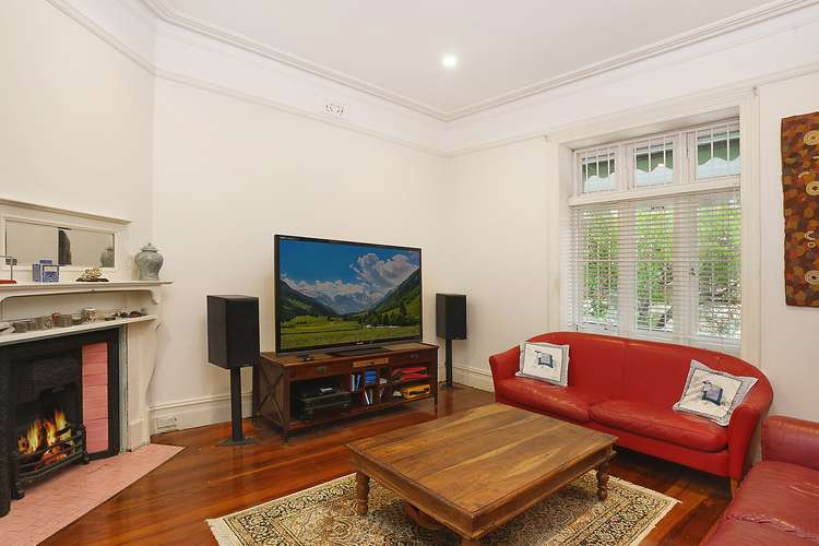Fifth view of Homely house listing, 67 Edward Street, North Sydney NSW 2060
