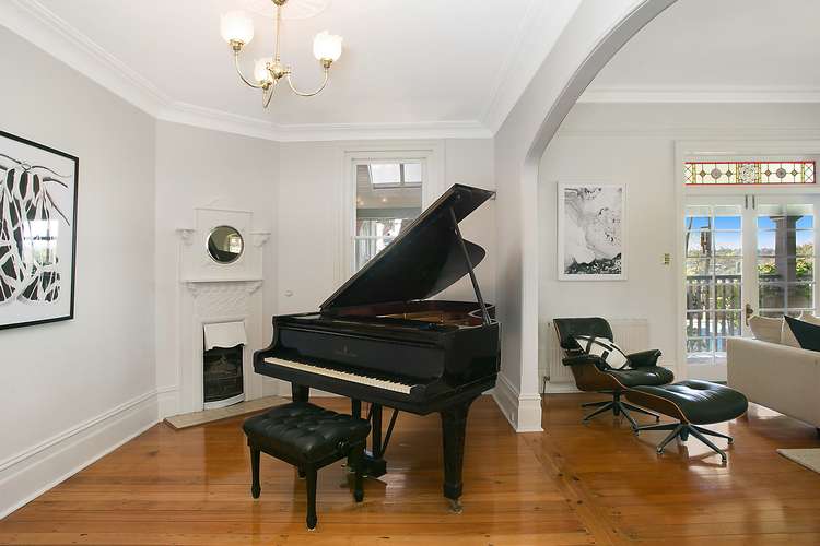 Third view of Homely house listing, 6 Lloyd Avenue, Hunters Hill NSW 2110