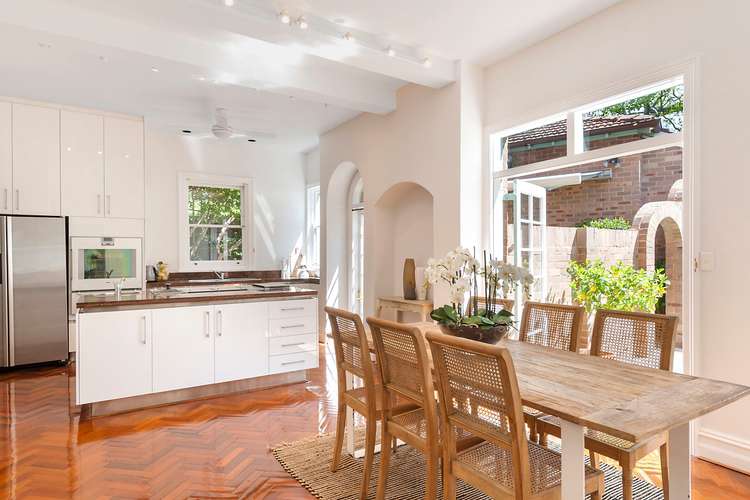 Fifth view of Homely house listing, 6 Lloyd Avenue, Hunters Hill NSW 2110