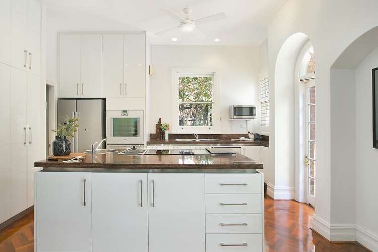 Sixth view of Homely house listing, 6 Lloyd Avenue, Hunters Hill NSW 2110