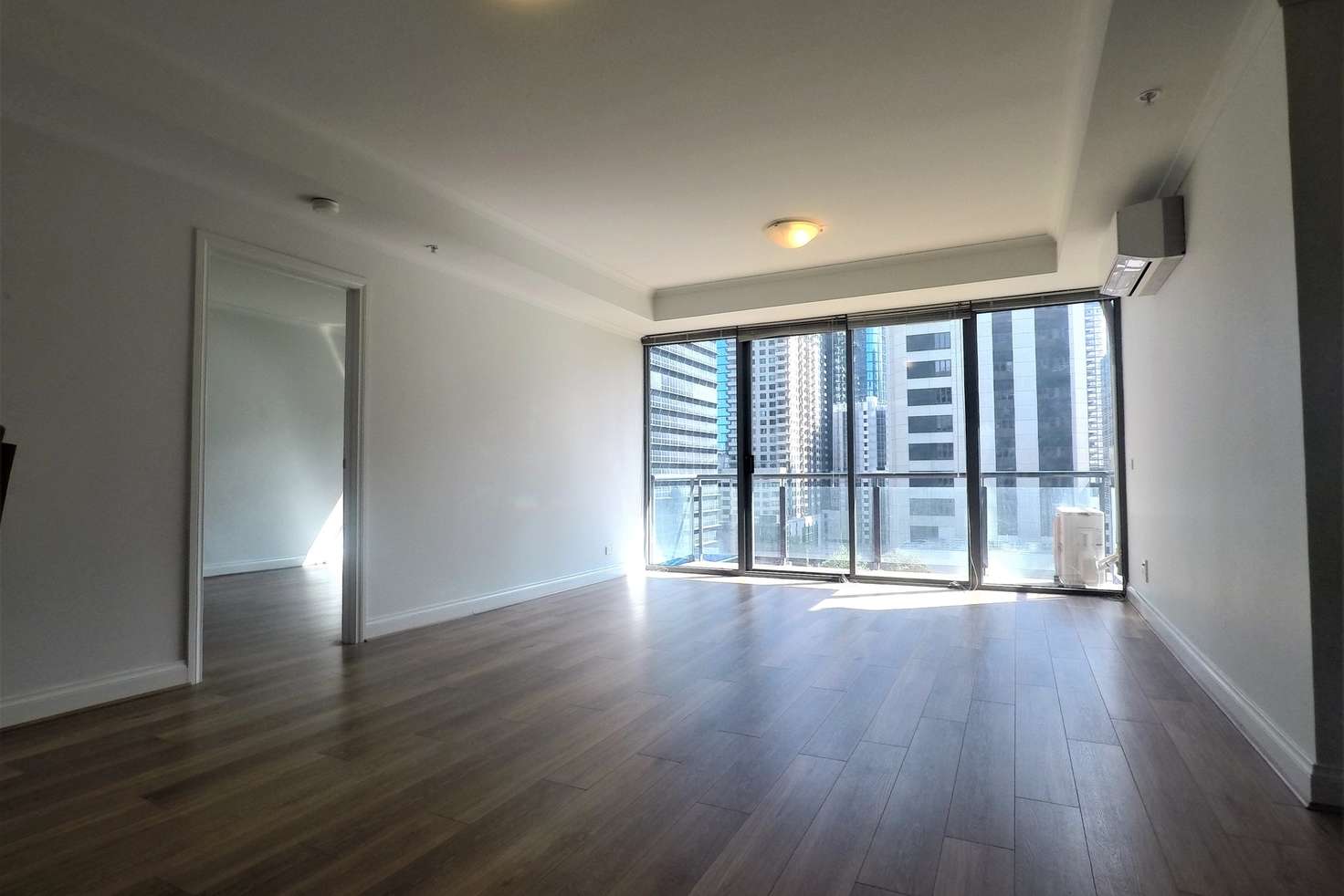 Main view of Homely apartment listing, 96/283 Spring Street, Melbourne VIC 3000