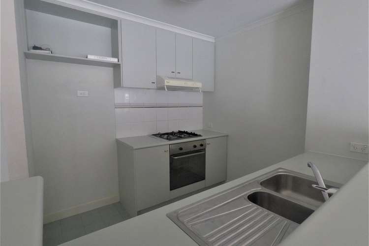 Third view of Homely apartment listing, 96/283 Spring Street, Melbourne VIC 3000