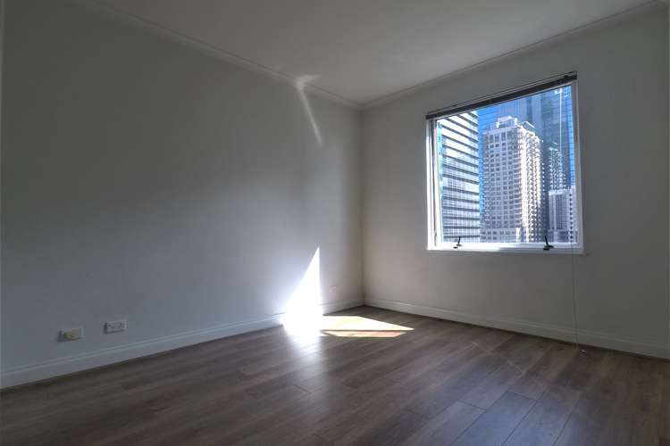 Fourth view of Homely apartment listing, 96/283 Spring Street, Melbourne VIC 3000