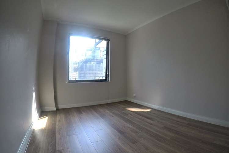 Fifth view of Homely apartment listing, 96/283 Spring Street, Melbourne VIC 3000