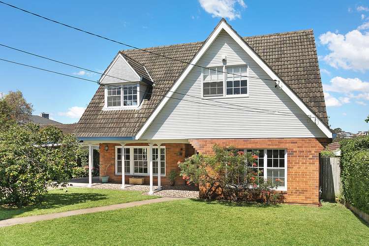Main view of Homely house listing, 23 Fernhill Avenue, Epping NSW 2121