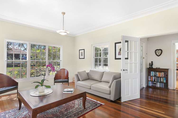 Second view of Homely house listing, 23 Fernhill Avenue, Epping NSW 2121