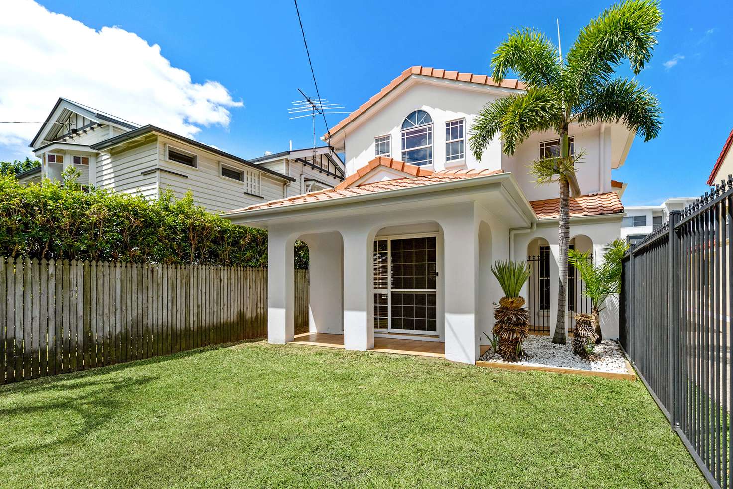 Main view of Homely house listing, 53 College Street, Hamilton QLD 4007