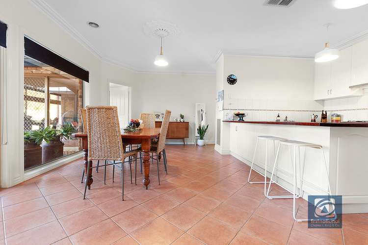 Fourth view of Homely house listing, 1 Murphy Way, Echuca VIC 3564