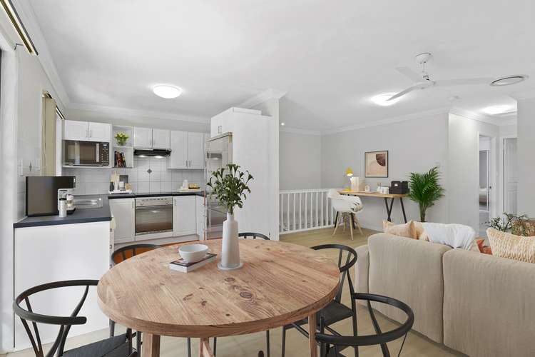 Fourth view of Homely townhouse listing, 26/45 Herston Road, Kelvin Grove QLD 4059
