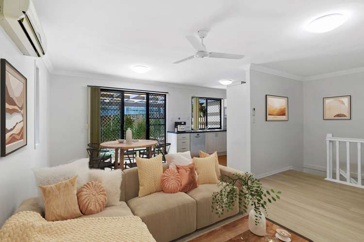Fifth view of Homely townhouse listing, 26/45 Herston Road, Kelvin Grove QLD 4059