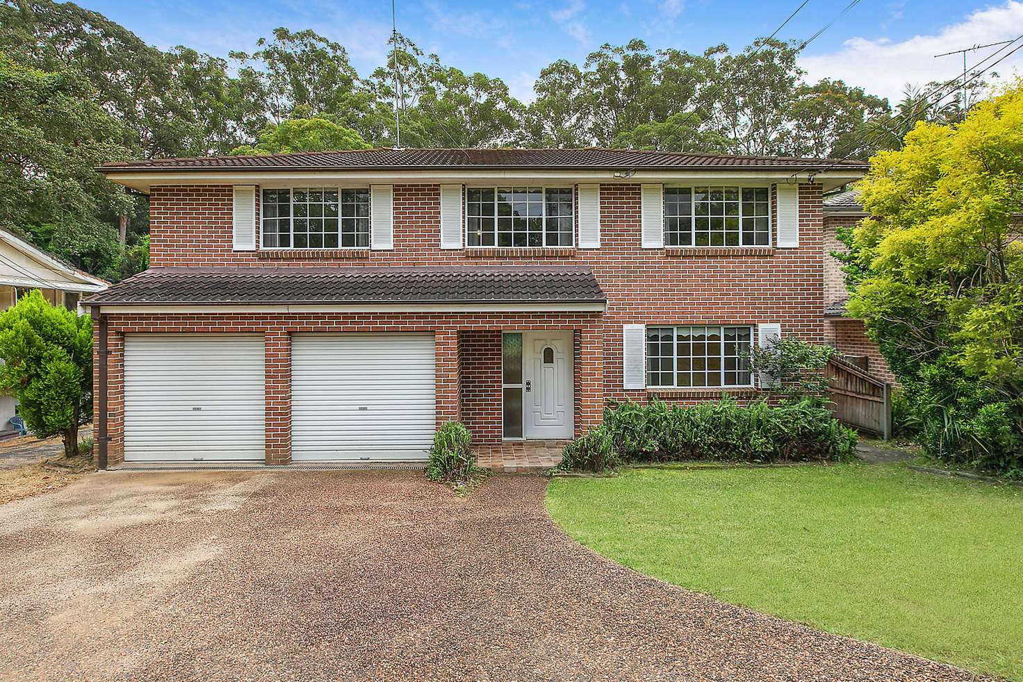 Main view of Homely house listing, 22 Merinda Avenue, Epping NSW 2121