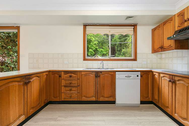 Second view of Homely house listing, 22 Merinda Avenue, Epping NSW 2121