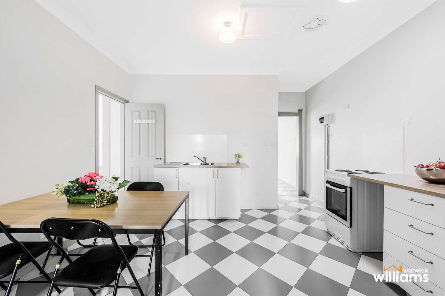 Main view of Homely apartment listing, 1/137 Concord Road, North Strathfield NSW 2137