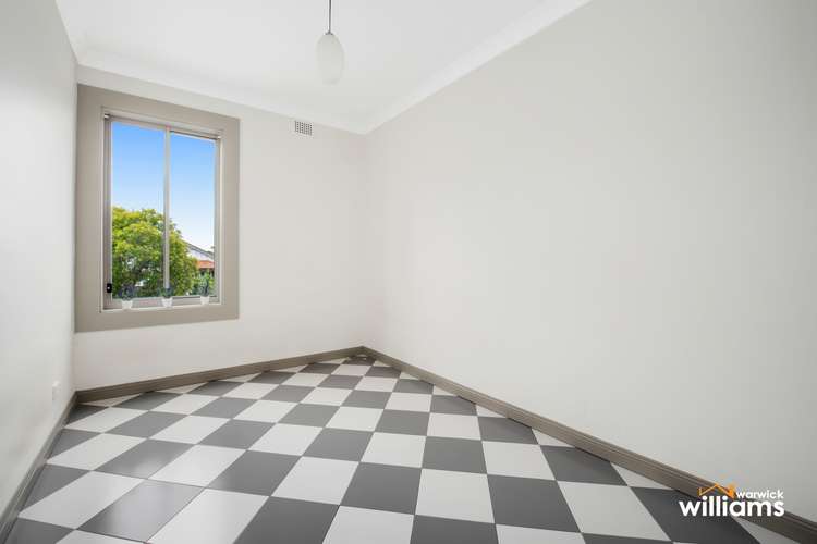 Fourth view of Homely apartment listing, 1/137 Concord Road, North Strathfield NSW 2137